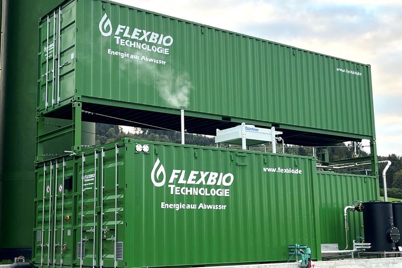 Biogas Solutions
