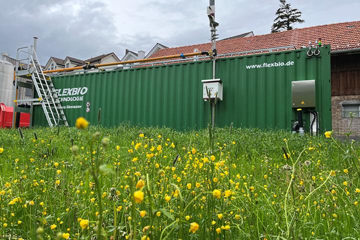 Käserei / Milchverarbeitung