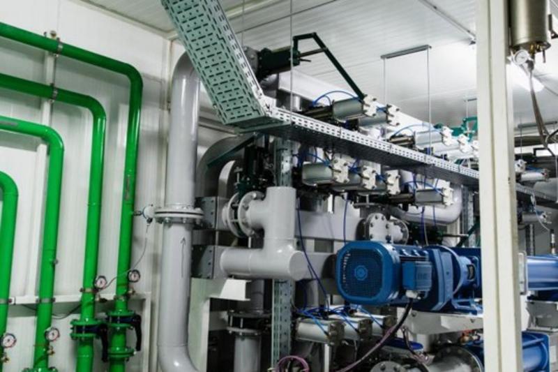 Anaerobic Digester
